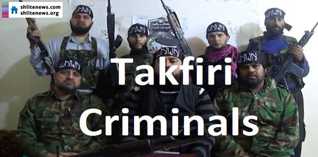 Christians stand fast against ISIL terror in Syria’s Aleppo