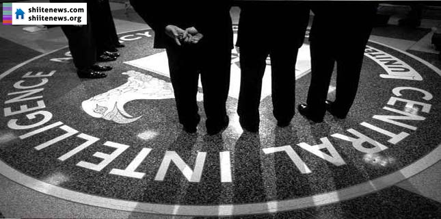 CIA already present inside Syria: Analyst