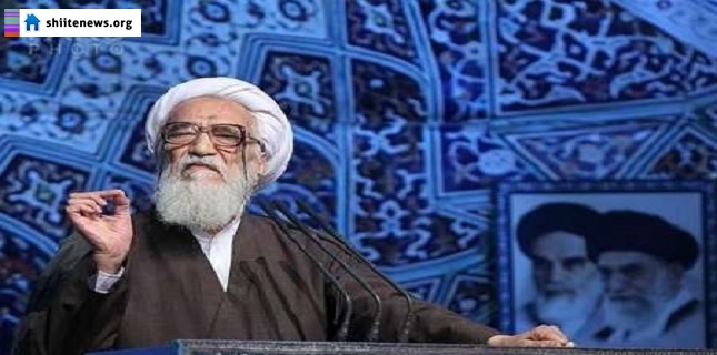 Cleric warns against other party’s commitments in JCPOA