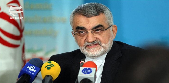 Closer strategic cooperation between Pakistan, Iran, China and Russia proposed