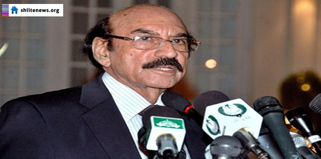 CM Sindh announces arrest of killers behind Safoora Goth, Sabeen’s murder