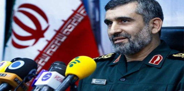 Commander: Air Defense Units Capable of Guaranteeing Iran’s Security