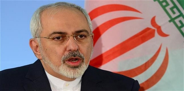 Commander death bolsters Hezbollah anti-Israel resistance: Javad Zarif