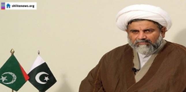 Common enemies of Pakistan and Afghanistan behind Kabul attack: MWM Chief