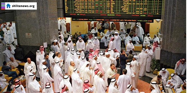 Concerns over Yemen aggression weigh on Saudi Arabia’s biggest stock index