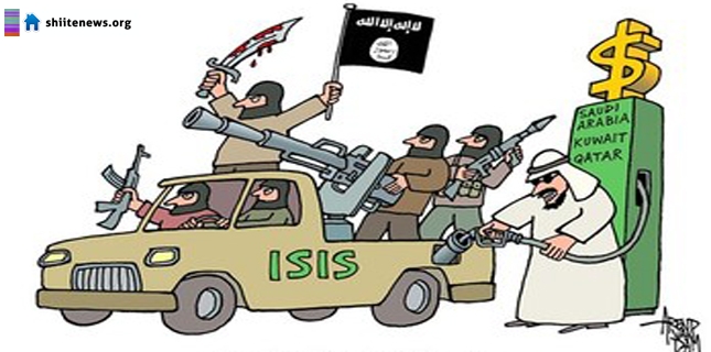 Condemning Carolina attack by Saudi Arabia, isn’t a joke?