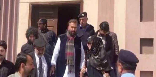 Court acquits Allama Sibtain Kazmi in Azam Tariq murder case