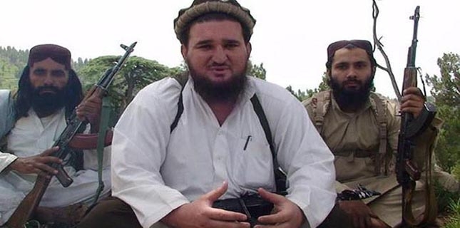 Court rules out clemency for notorious Deobandi terrorist Ehsanullah Ehsan