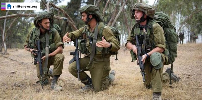 Coward israel preparing for a new defeat in Gaza