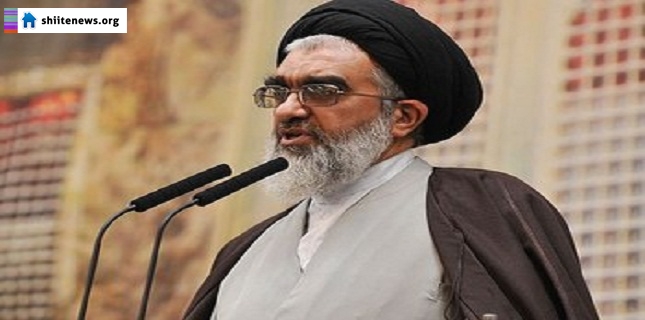 Crossing ‘red lines’ in nuclear talks treachery to Islamic system