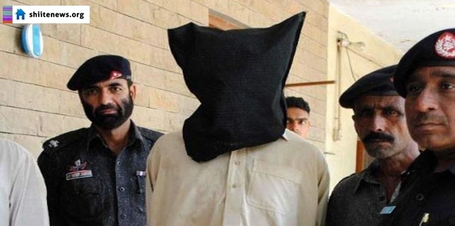 CTD arrests Daesh facilitator from Gul Haji Plaza, Peshawar