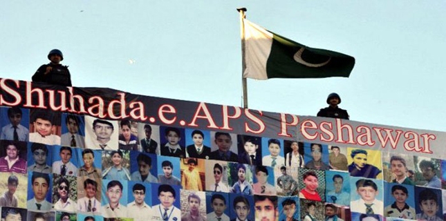 CTD ordered to make public information about Army Public School massacre