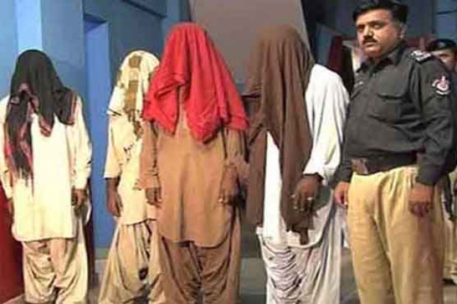 CTD Police nabs four Deobandi terrorists of proscribed ASWJ in Bahawalnagar