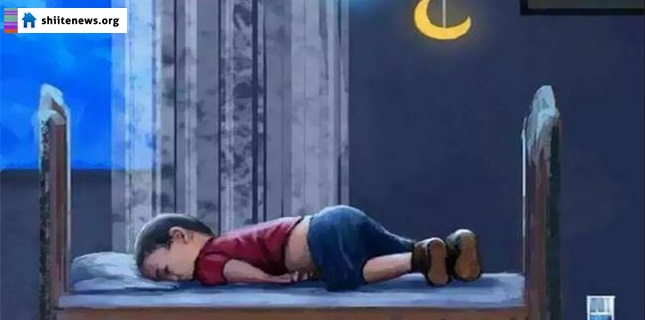 Daddy, please don’t die: last word of drowned Syria toddler