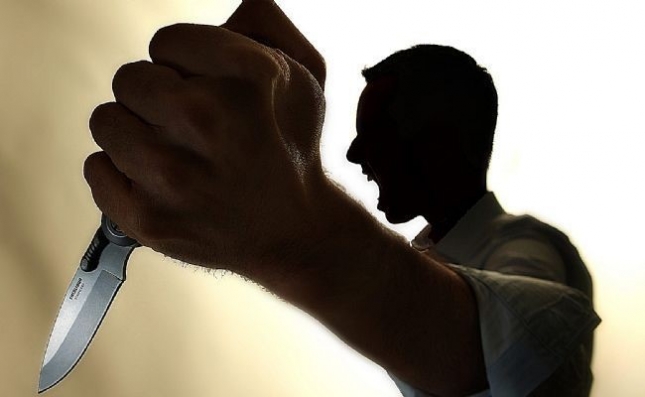 Daesh in Australia: Man stabbed