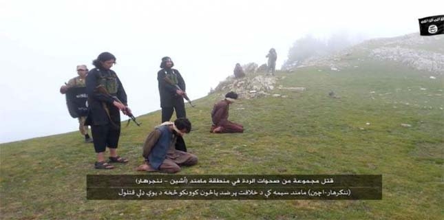 Daesh Khorasan chief killed, claims Afghan President Ashraf Ghani