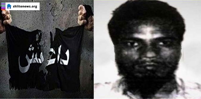 Daesh’s terrorist Abdul Aziz arrested from Karachi revealed important information