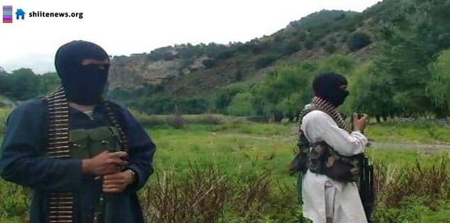 DAISH (ISIL) South Asia’s Deobandi-Wahhabi alliance threatens Pakistan