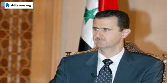 Damascus confirms President Assad asked for Russia’s military aid in fighting terrorists