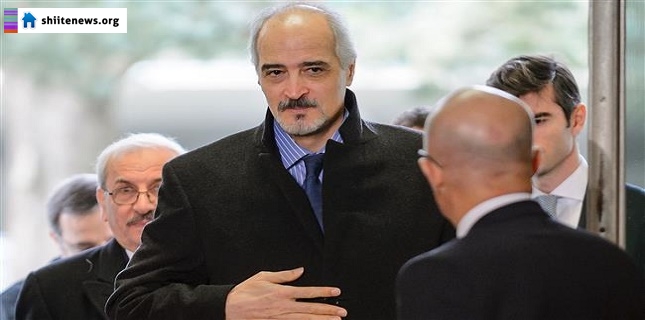 Damascus ready to attend talks; opposition remains undecided