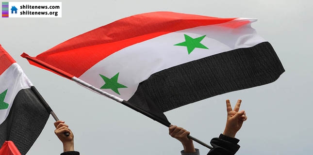 Damascus warns Turkey against military intervention in Syria