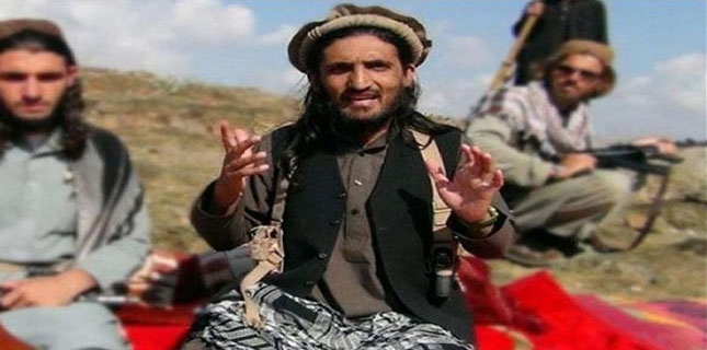 Death of Deobandi terrorist kingpin Khorasani not confirmed