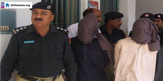 Death warrant for 2 more Deobandi takfiris of ASWJ/LeJ for hanging