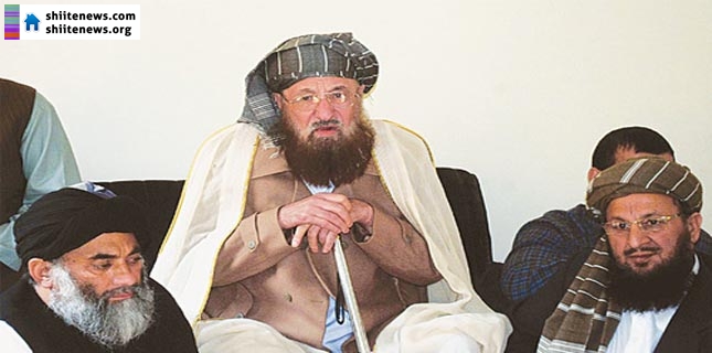 Deobandi cleric admits DAESH was created to blackmail Iran