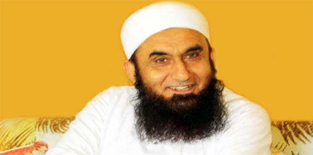 Deobandi cleric Tariq Jameel off-loaded from Canada-bound flight at Dubai airport