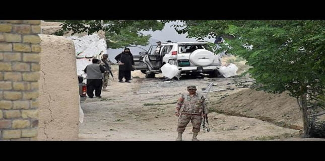 Deobandi clerics silent on JUIF strike over Mastung blast