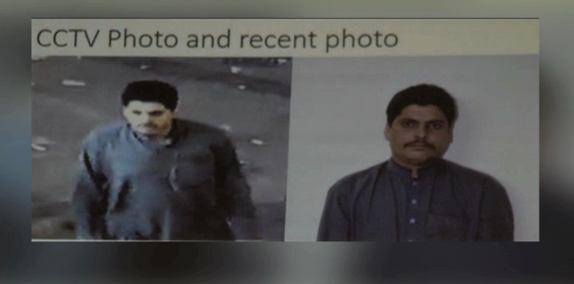 Deobandi facilitator in Lahore bombing arrested, CM Punjab