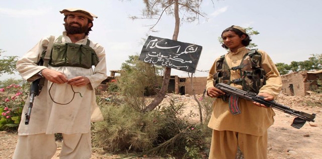 Deobandi Lashkar-e-Islam threatens to resist Operation Khyber-IV