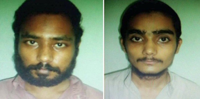 Deobandi Lashkar-e-Jhangvi terrorists fled to Afghanistan