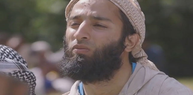 Deobandi London attacker was born in Jhelum