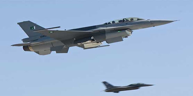 Deobandi militant hideouts destroyed in Khyber Agency