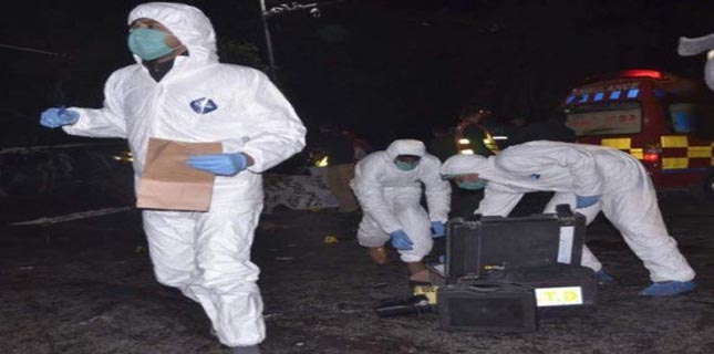 Deobandi outfit claims Lahore suicide bombing saying it is just the beginning