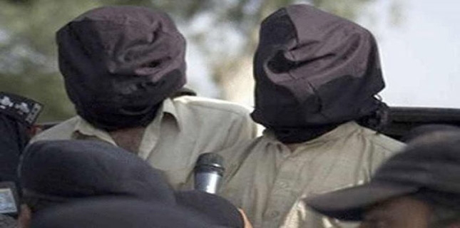 Deobandi suicide bomber, facilitator arrested as terror bid foiled in Bannu