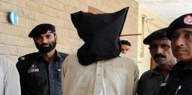 Deobandi Taliban facilitator held in Charsadda for Peshawar ATI attack