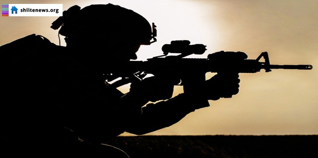 Deobandi Taliban financier killed in clash with Pakistan army in Buner