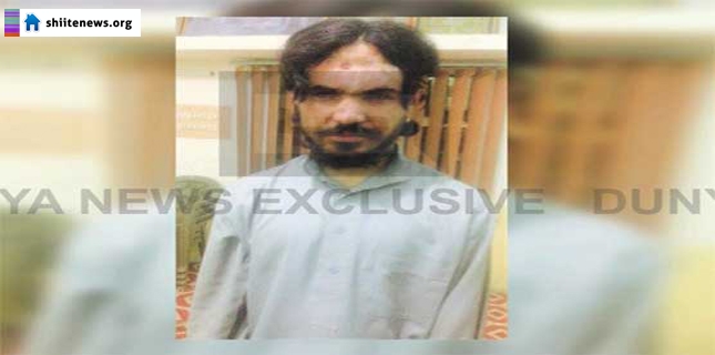 Deobandi Taliban terrorist arrested in Karachi makes shocking revelations