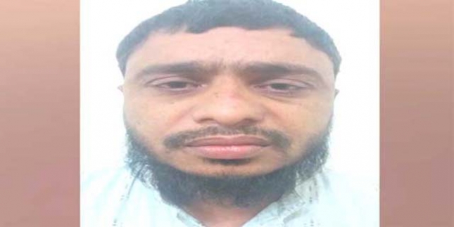 Deobandi terrorist of 10-member gang arrested in Karachi