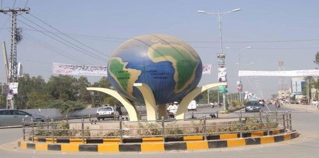 Deobandi terrorists bid to hit Dera Ghazi Khan foiled