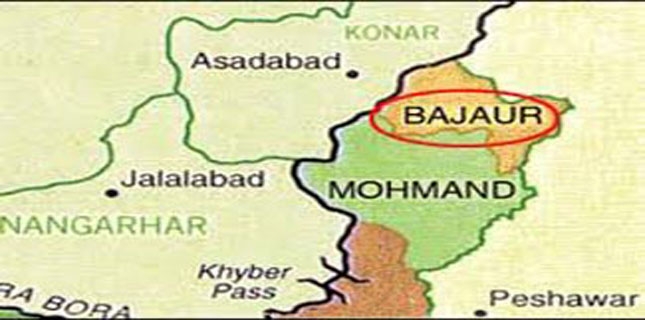 Deobandi terrorists IED blast kill a peace committee member in Bajaur