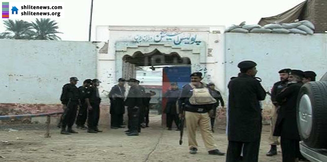 DI Khan: ASWJ kill Sunni police cop for investigating Shia murder case