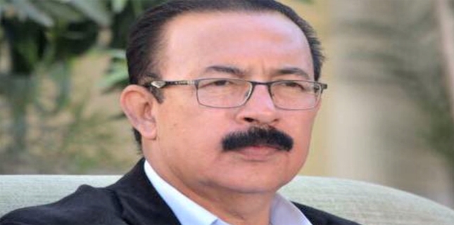 District Police Officer of Killa Abdullah martyred in Chaman blast