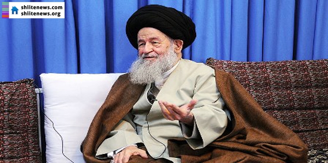 “Division leads to the destruction of Islamic society”