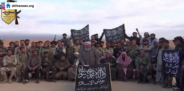 Divisions in ISIS’ ranks after committing crimes against Muslims