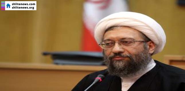 Double standard policies towards terrorism will not work: Larijani