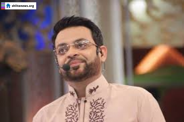 Dr. Amir Liaqaut condemned Saudi Arabia’s fatwa