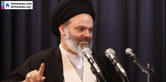 “Due to Arba’in, people are asking about Imam Husayn”